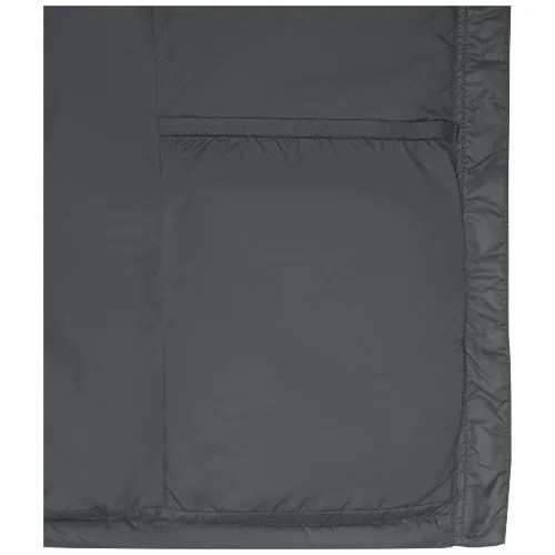 Chaqueta aislante de material reciclado GRS para mujer 