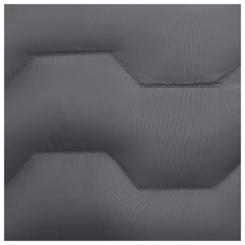 Chaqueta aislante de material reciclado GRS para mujer 