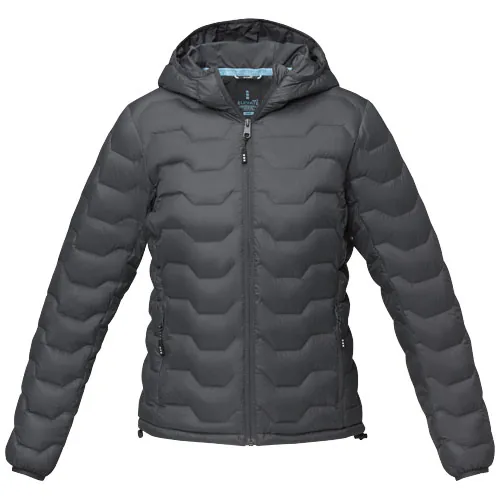 Chaqueta aislante de material reciclado GRS para mujer 