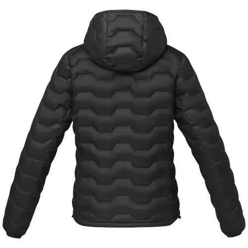 Chaqueta aislante de material reciclado GRS para mujer 