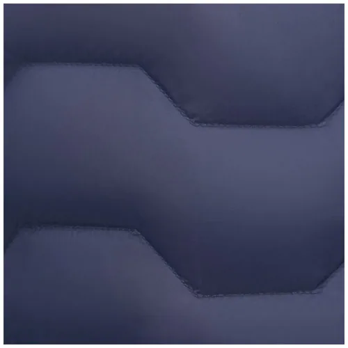 Chaleco aislante de material reciclado GRS para hombre 