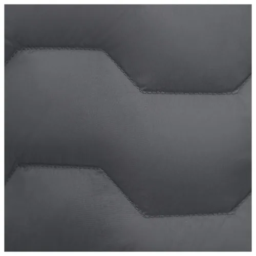 Chaleco aislante de material reciclado GRS para hombre 