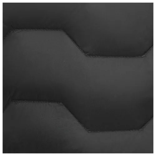 Chaleco aislante de material reciclado GRS para mujer 