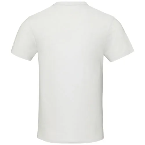 Camiseta unisex de manga corta con material reciclado Aware™ 