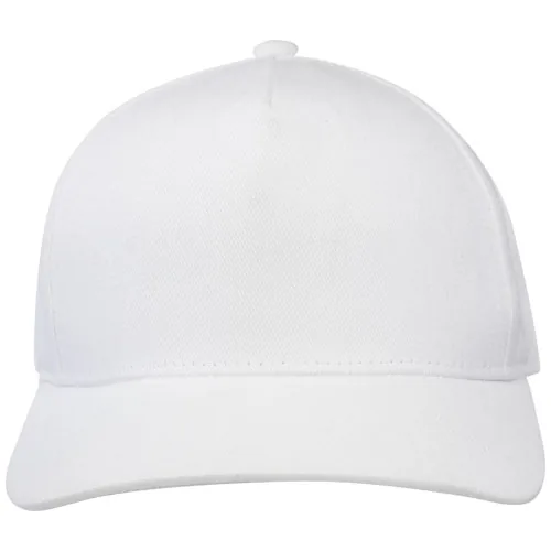 Gorra de material reciclado de cinco paneles Aware™ 