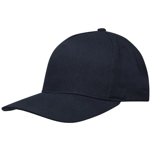 Gorra de material reciclado de cinco paneles Aware™ 