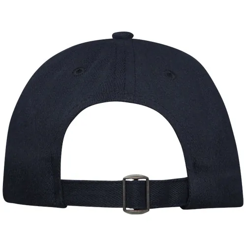 Gorra de material reciclado de cinco paneles Aware™ 