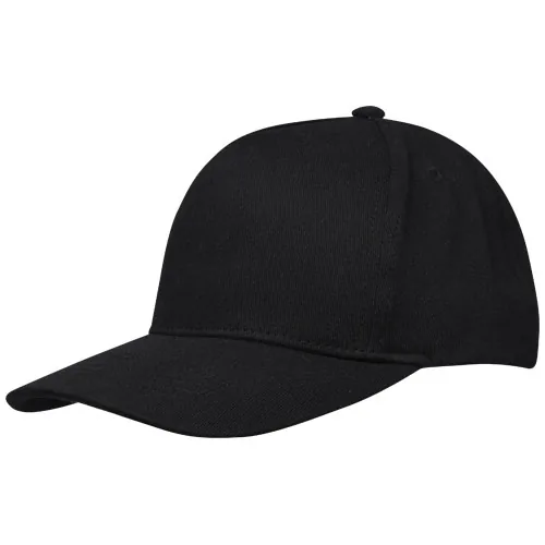 Gorra de material reciclado de cinco paneles Aware™ 