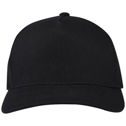Gorra de material reciclado de cinco paneles Aware™ 