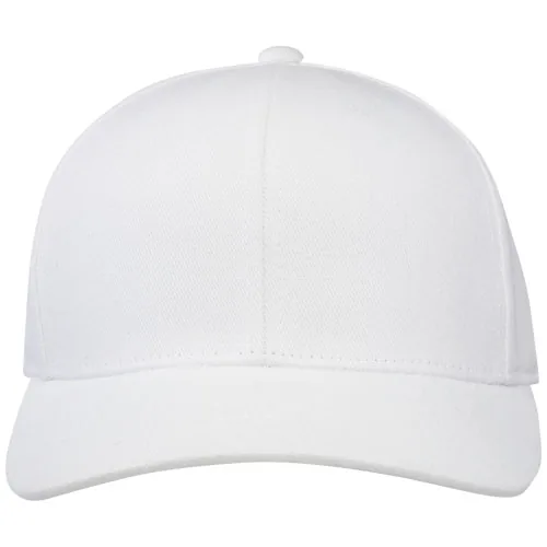 Gorra de material reciclado de seis paneles Aware™ 