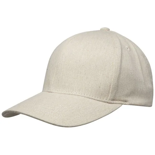 Gorra de material reciclado de seis paneles Aware™ 