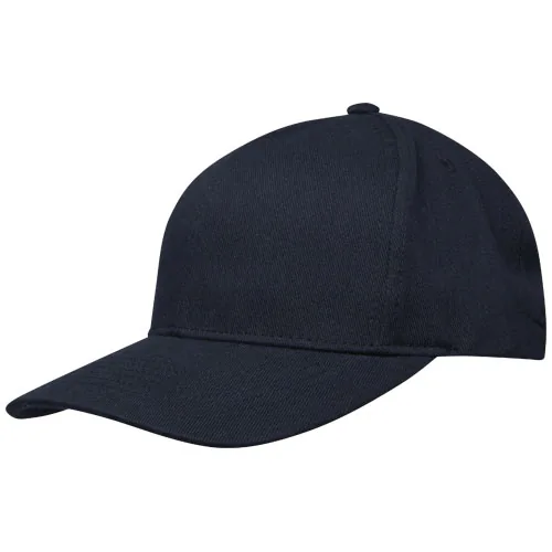 Gorra de material reciclado de seis paneles Aware™ 