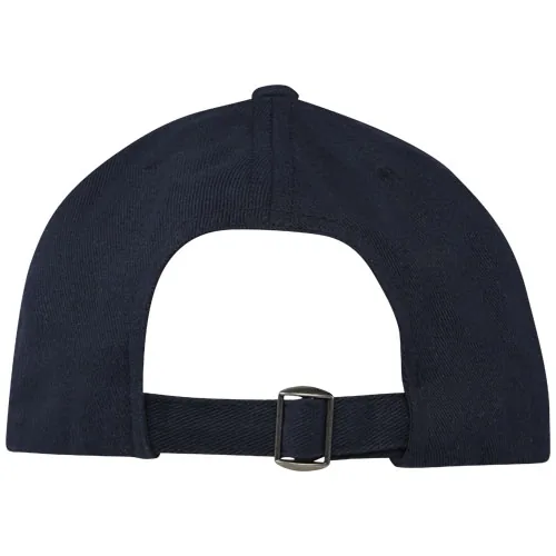 Gorra de material reciclado de seis paneles Aware™ 