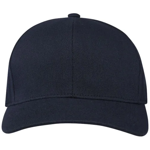 Gorra de material reciclado de seis paneles Aware™ 