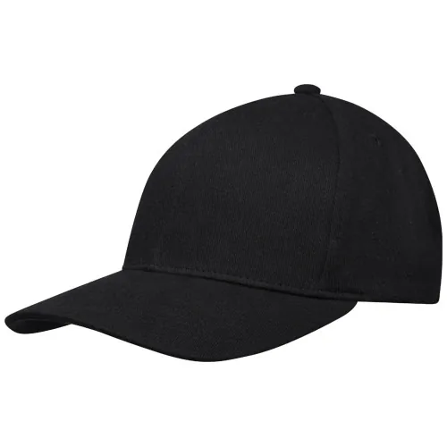 Gorra de material reciclado de seis paneles Aware™ 