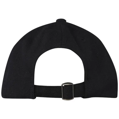 Gorra de material reciclado de seis paneles Aware™ 