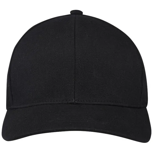 Gorra de material reciclado de seis paneles Aware™ 