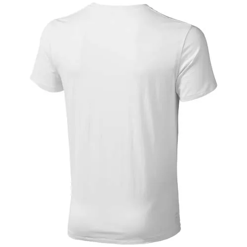 Camiseta de manga corta para hombre 
