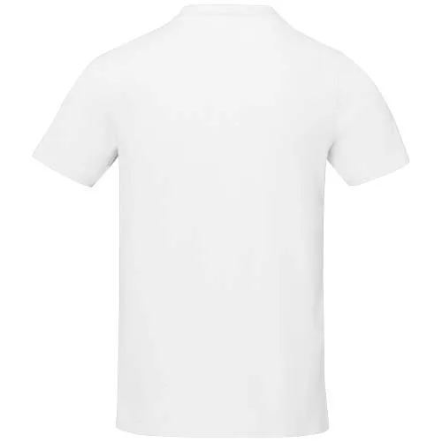 Camiseta de manga corta para hombre 