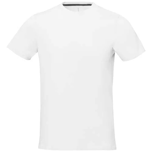 Camiseta de manga corta para hombre 