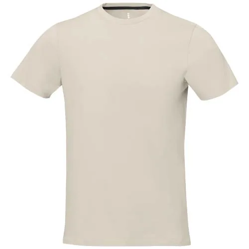 Camiseta de manga corta para hombre 