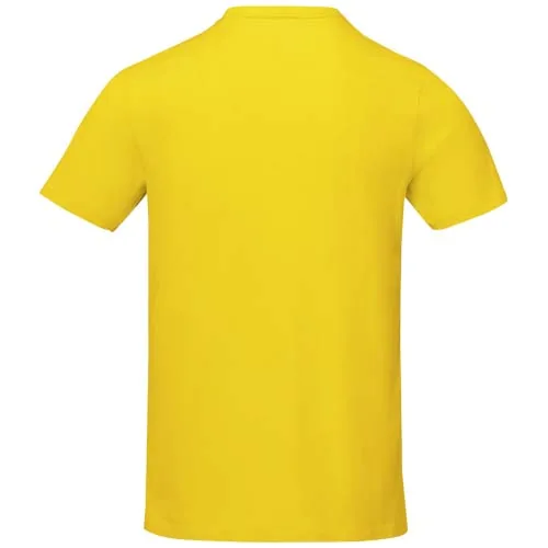 Camiseta de manga corta para hombre 