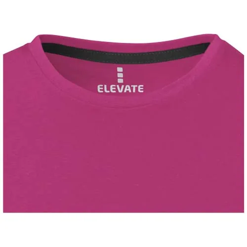 Camiseta de manga corta para hombre 