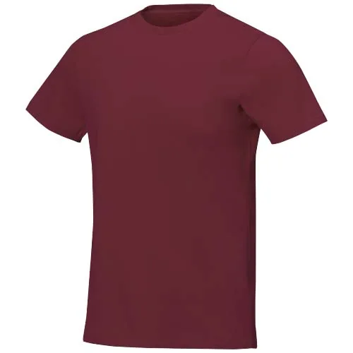 Camiseta de manga corta para hombre de 160 g/m² Nanaimo