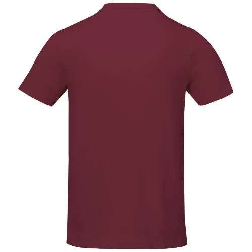 Camiseta de manga corta para hombre de 160 g/m² Nanaimo
