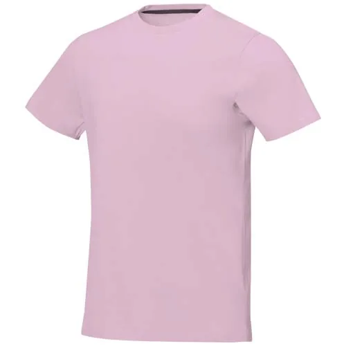 Camiseta de manga corta para hombre 