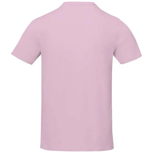 Camiseta de manga corta para hombre 