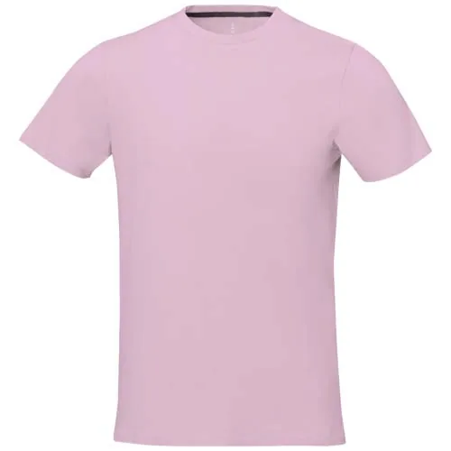Camiseta de manga corta para hombre 