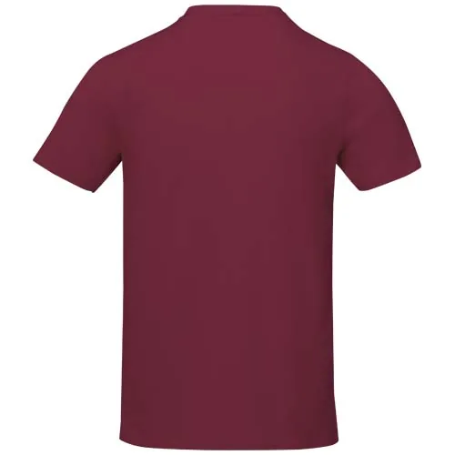 Camiseta de manga corta para hombre 