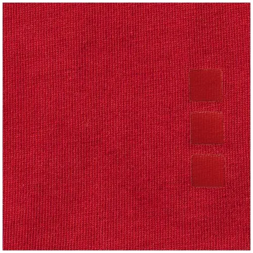 Camiseta de manga corta para hombre 