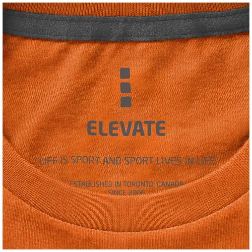 Camiseta de manga corta para hombre 