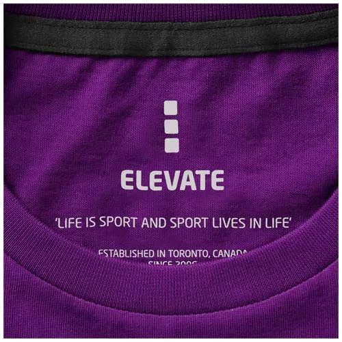 Camiseta de manga corta para hombre 