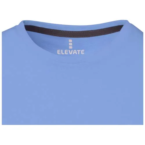 Camiseta de manga corta para hombre 