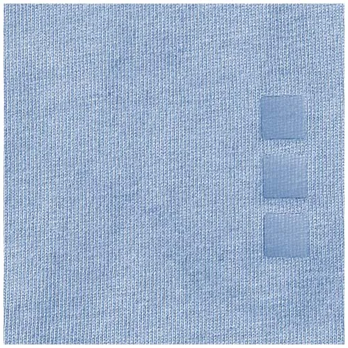 Camiseta de manga corta para hombre 