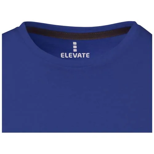 Camiseta de manga corta para hombre 