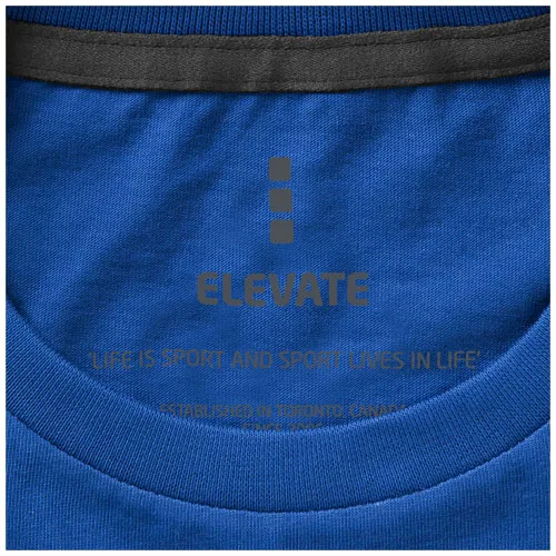 Camiseta de manga corta para hombre 