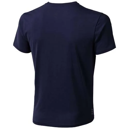 Camiseta de manga corta para hombre 