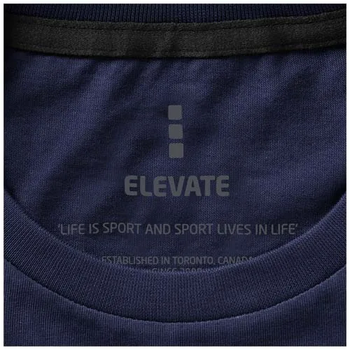 Camiseta de manga corta para hombre 