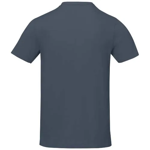 Camiseta de manga corta para hombre 
