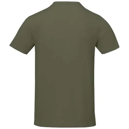 Camiseta de manga corta para hombre 
