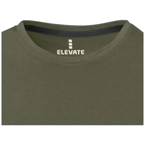 Camiseta de manga corta para hombre 