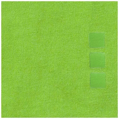 Camiseta de manga corta para hombre 