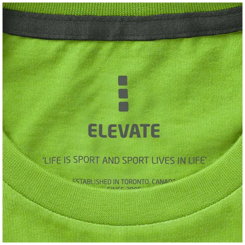 Camiseta de manga corta para hombre 