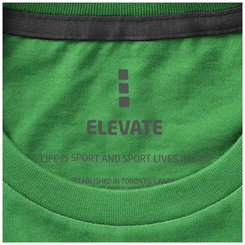 Camiseta de manga corta para hombre 