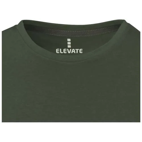 Camiseta de manga corta para hombre 