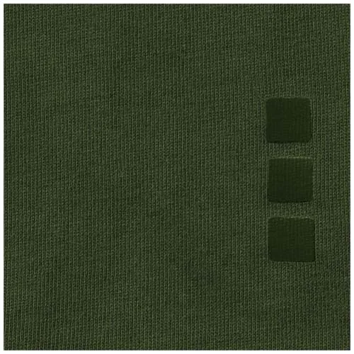 Camiseta de manga corta para hombre 